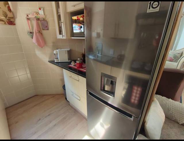 1 BEDROOM TOWNHOUSE FOR SALE IN CLARINA